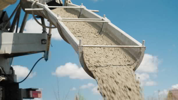 Best Concrete Driveway Installation in Guntersville, AL