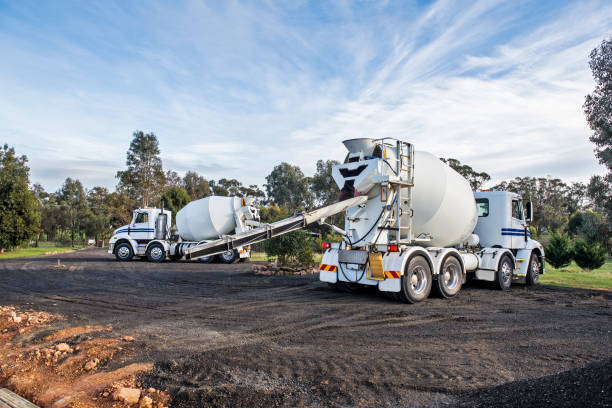 Best Residential Concrete Solutions in Guntersville, AL