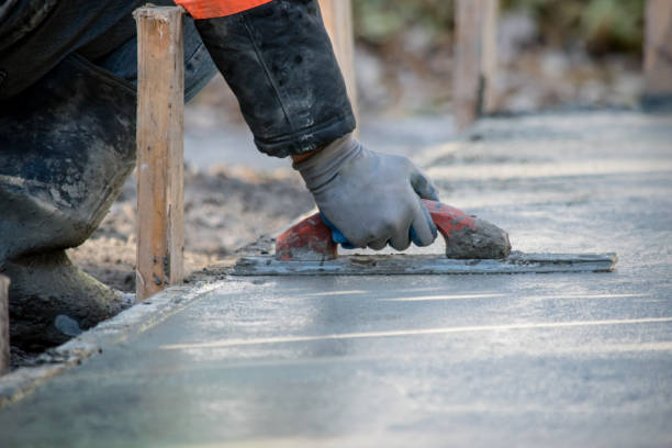 Best Concrete Removal and Replacement in Guntersville, AL