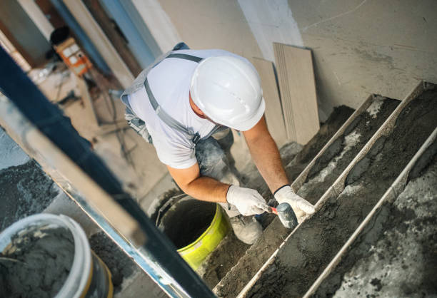 Best Concrete Demolition Services in Guntersville, AL