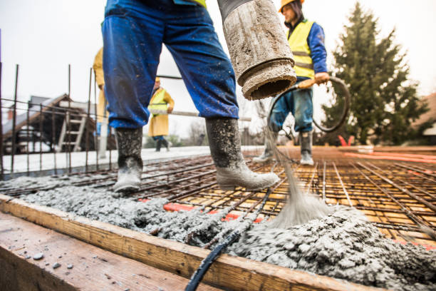  Guntersville, AL Concrete contractor Pros